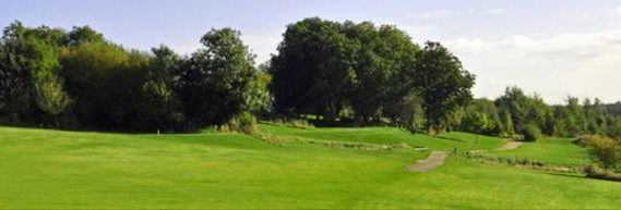 Mardyke Valley Golf Club Launches New Website