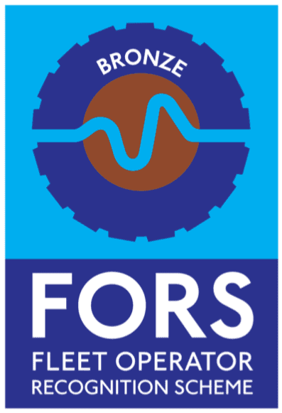 Power and Concrete Cutting Gain Fors Bronze Awards