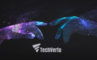 Techvertu – A New Image, the Same Passion