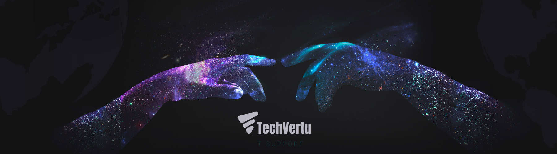 TechVertu IT Support