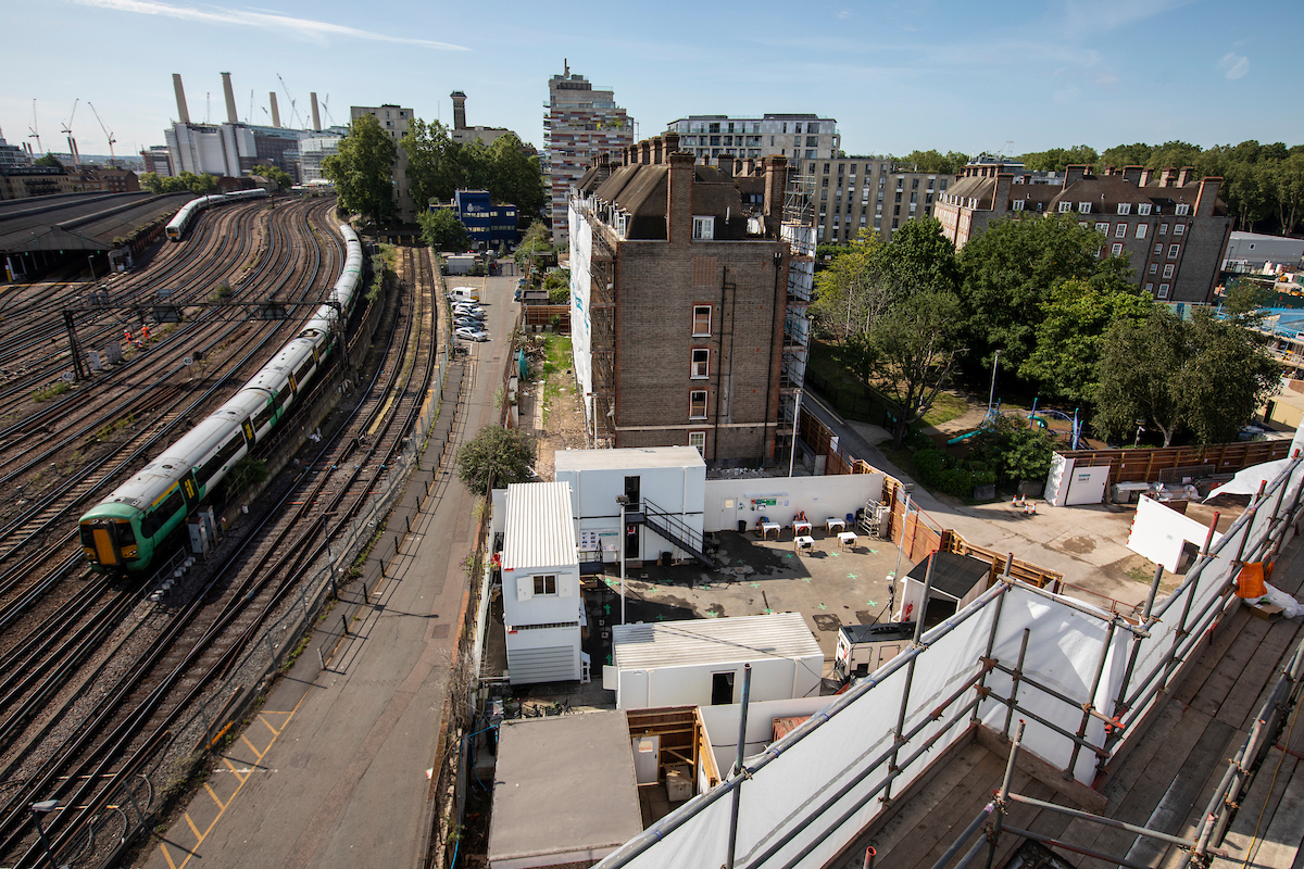 Sustainable-Initiatives-at-Ebury-Bridge-Road-Repurposing-Redundant-Materials